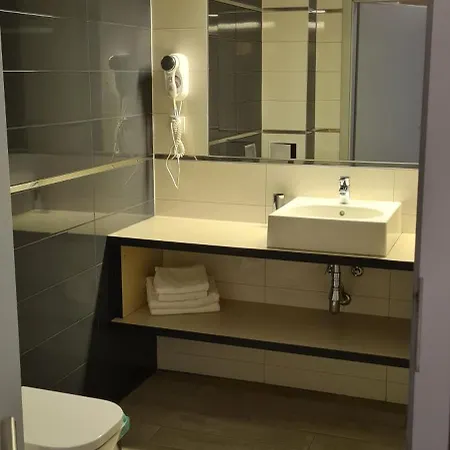 Apartament Czarna Gora T17