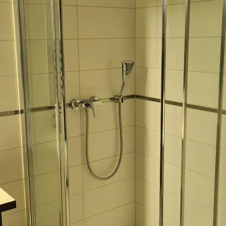 Czarna Gora T17 Апартаменты Сенна