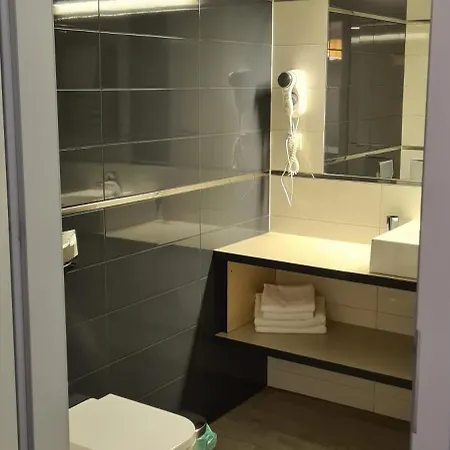 Апартаменты Czarna Gora T17