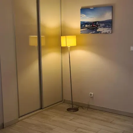 Czarna Gora T17 Сенна