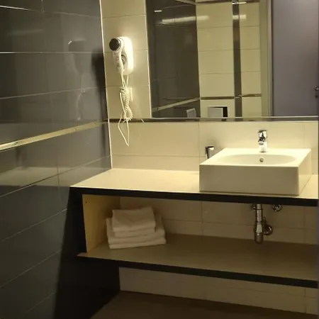 Czarna Gora T17 Апартаменты Сенна