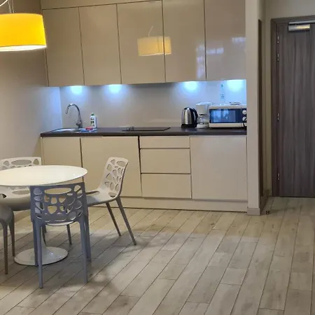 Czarna Gora T17 Сенна