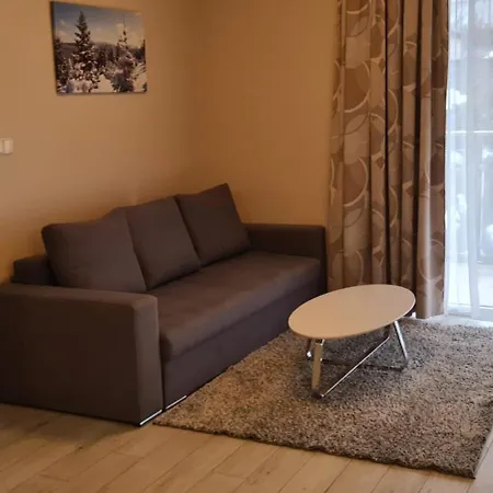 Czarna Gora T17 Сенна