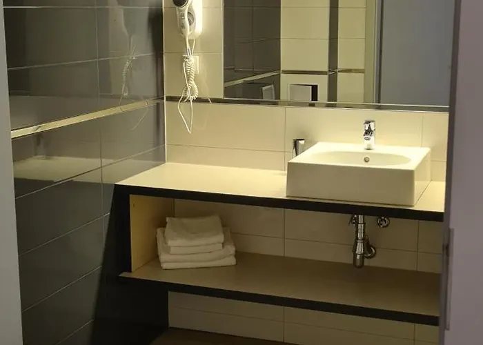 Apartment Czarna Gora T17