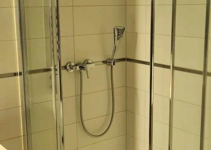 Czarna Gora T17 Apartment Sienna (Klodzko)