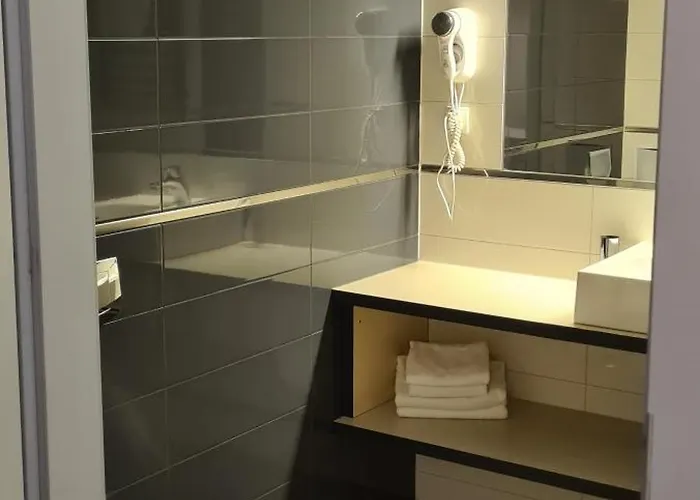 Apartment Czarna Gora T17