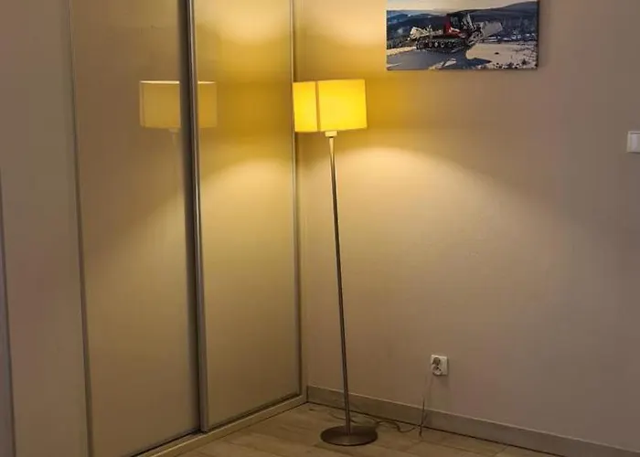 Czarna Gora T17 Sienna (Klodzko)