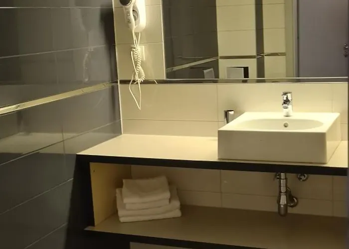 Czarna Gora T17 Apartment Sienna (Klodzko)