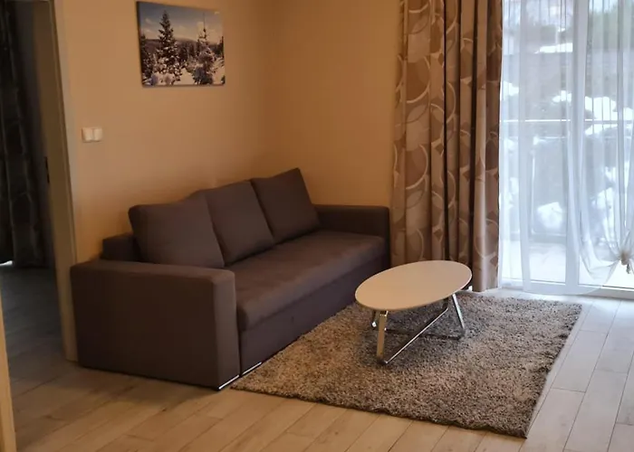 Czarna Gora T17 Sienna (Klodzko)